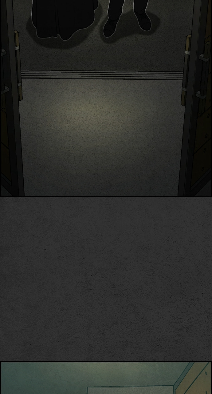 Read Night Fishing chapter 18 image 32 on Lezhin