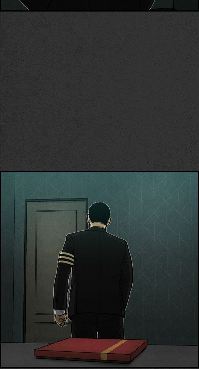 Read Night Fishing chapter 18 image 4 on Lezhin