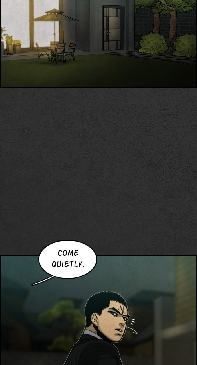 Read Night Fishing chapter 18 image 40 on Lezhin