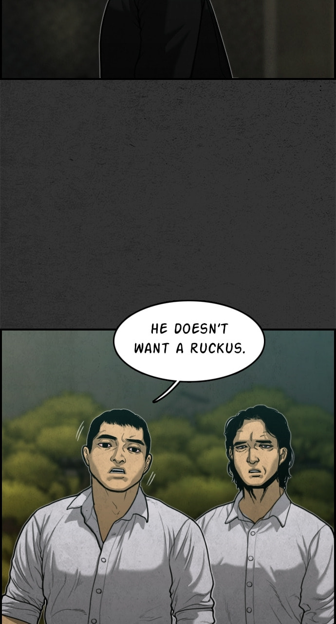 Read Night Fishing chapter 18 image 41 on Lezhin