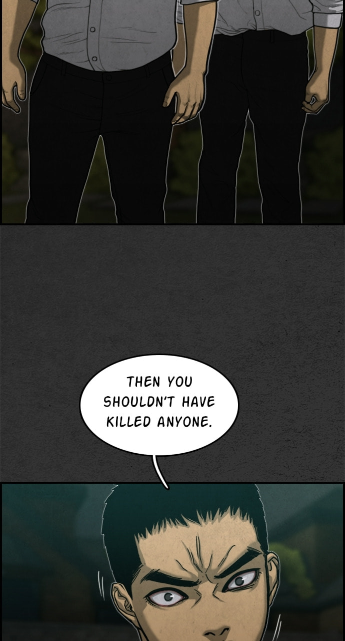 Read Night Fishing chapter 18 image 42 on Lezhin