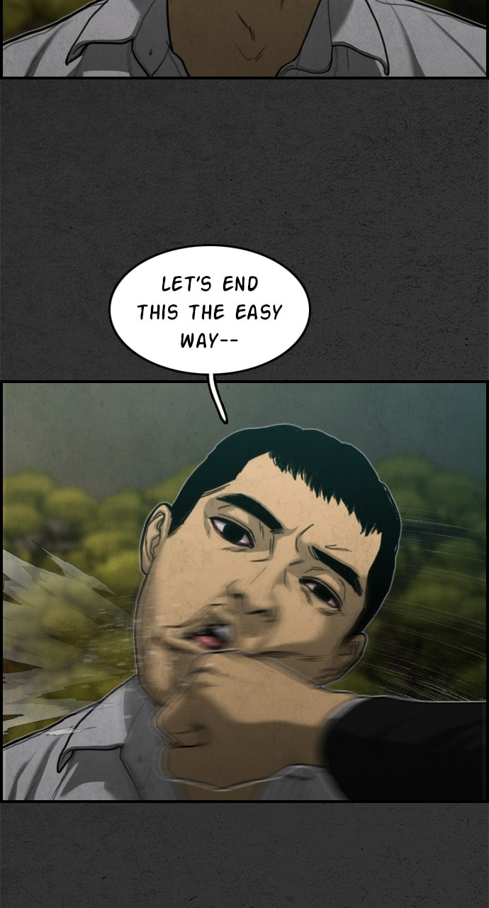 Read Night Fishing chapter 18 image 44 on Lezhin