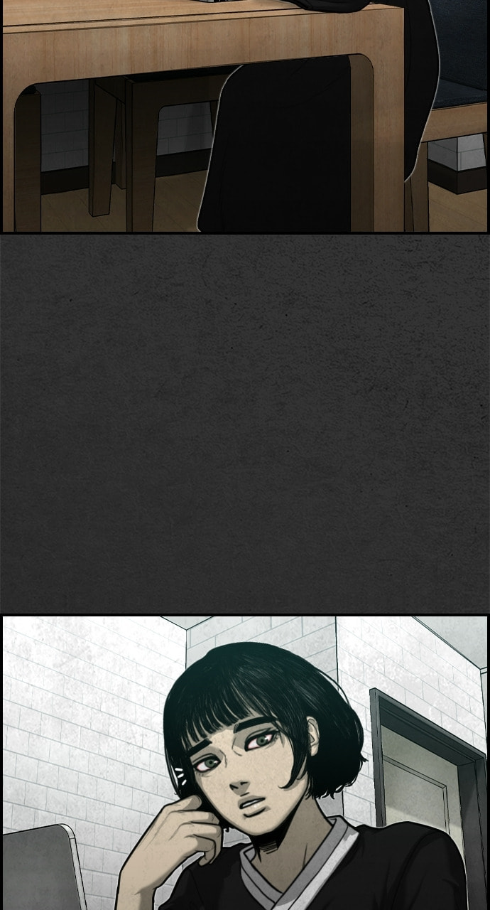 Read Night Fishing chapter 18 image 6 on Lezhin