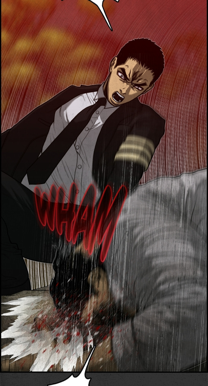 Read Night Fishing chapter 18 image 60 on Lezhin