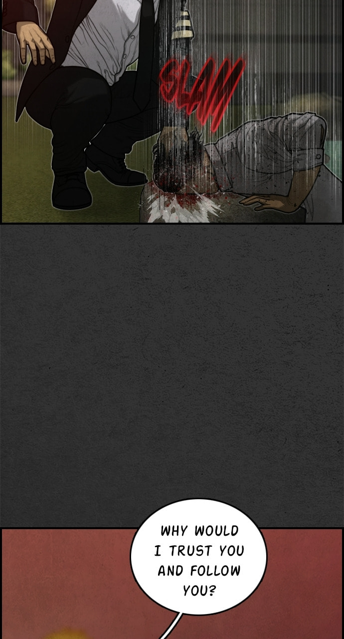 Read Night Fishing chapter 18 image 64 on Lezhin