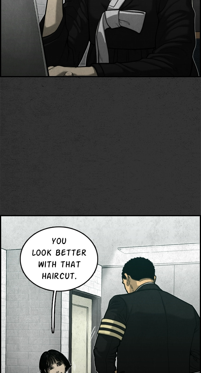 Read Night Fishing chapter 18 image 7 on Lezhin