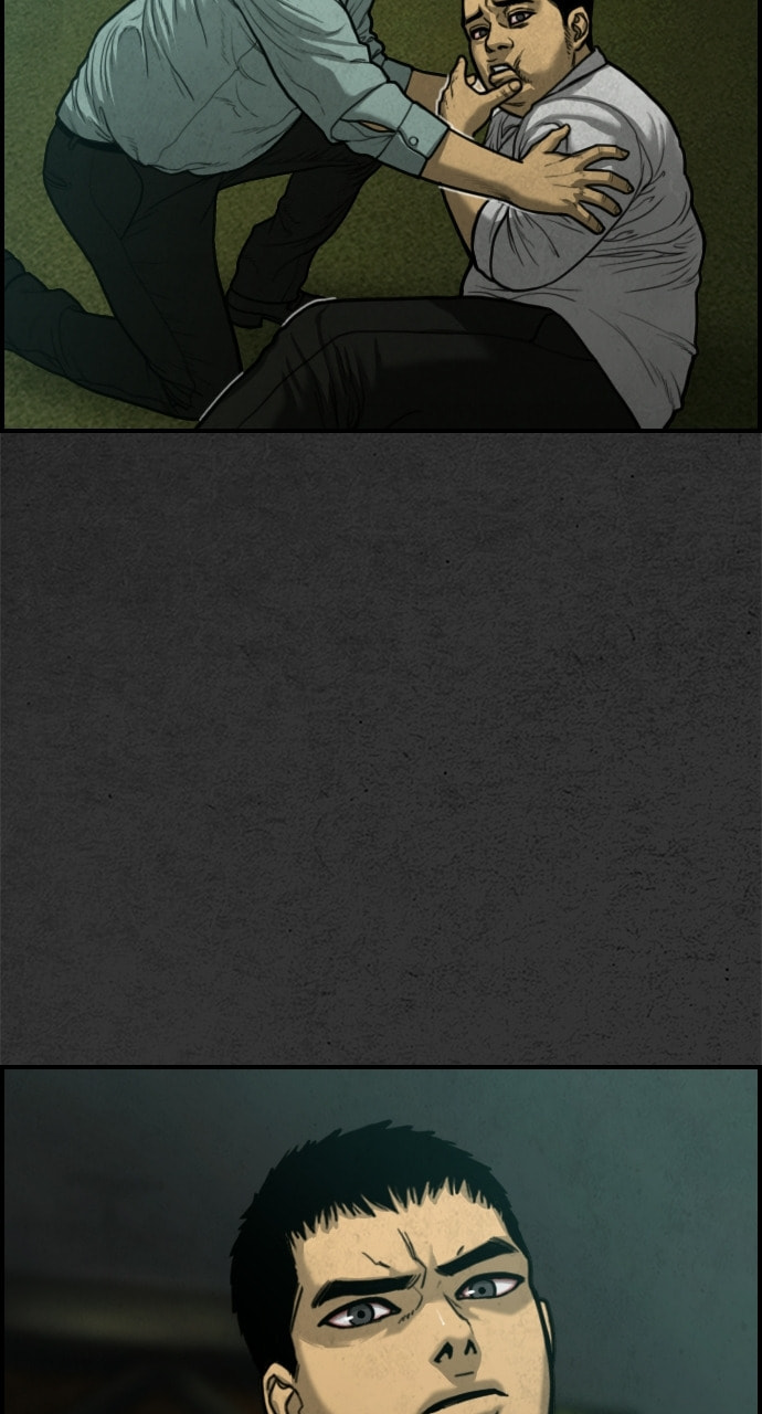 Read Night Fishing chapter 18 image 74 on Lezhin