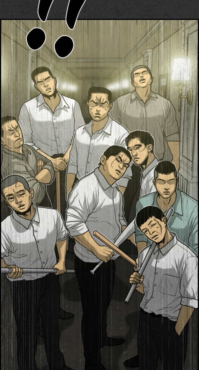 Read Night Fishing chapter 18 image 81 on Lezhin