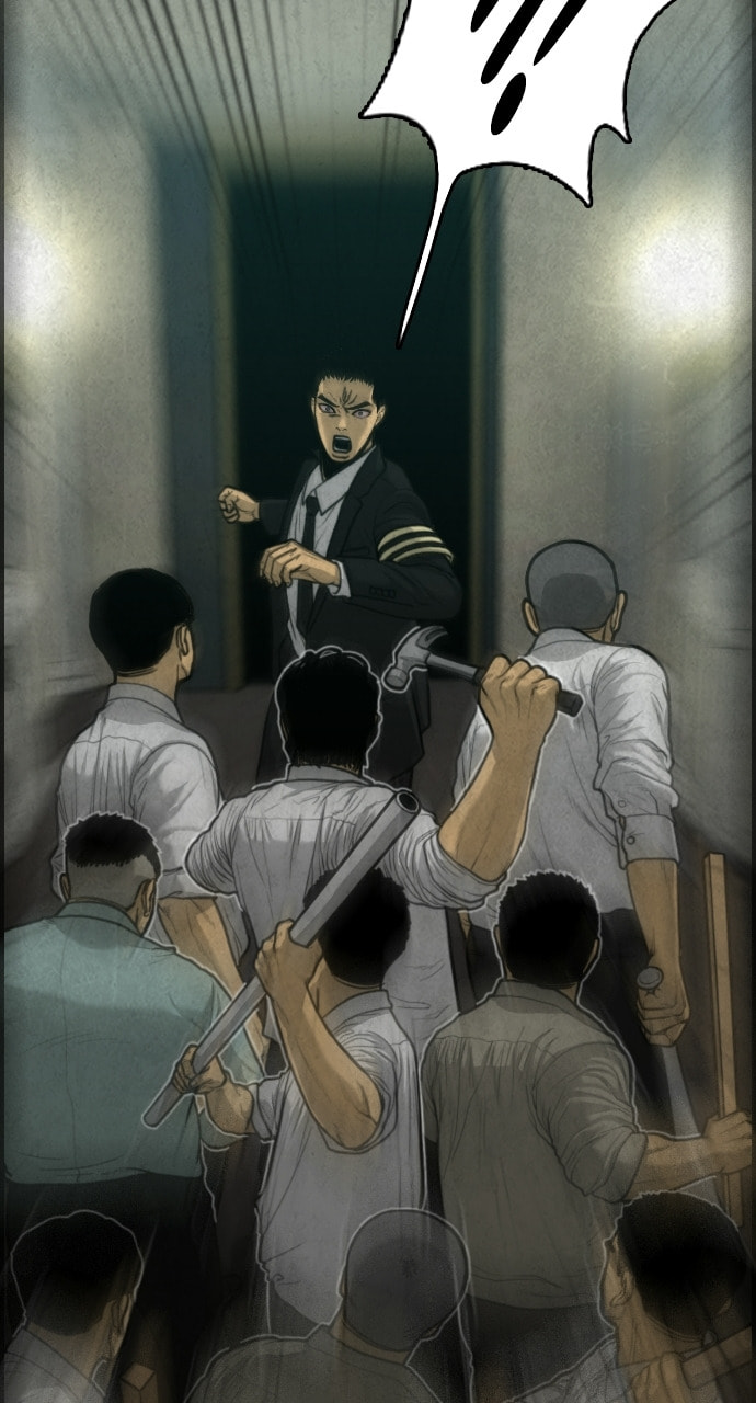 Read Night Fishing chapter 18 image 84 on Lezhin