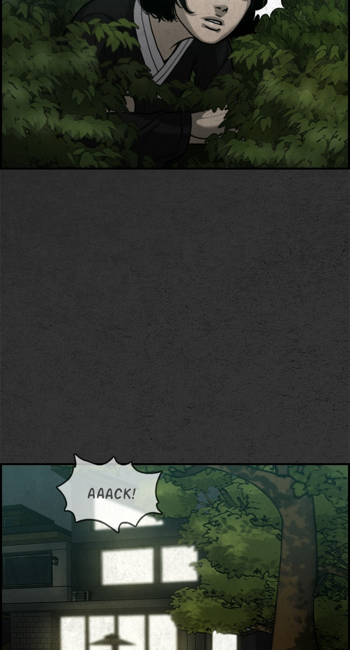 Read Night Fishing chapter 18 image 87 on Lezhin