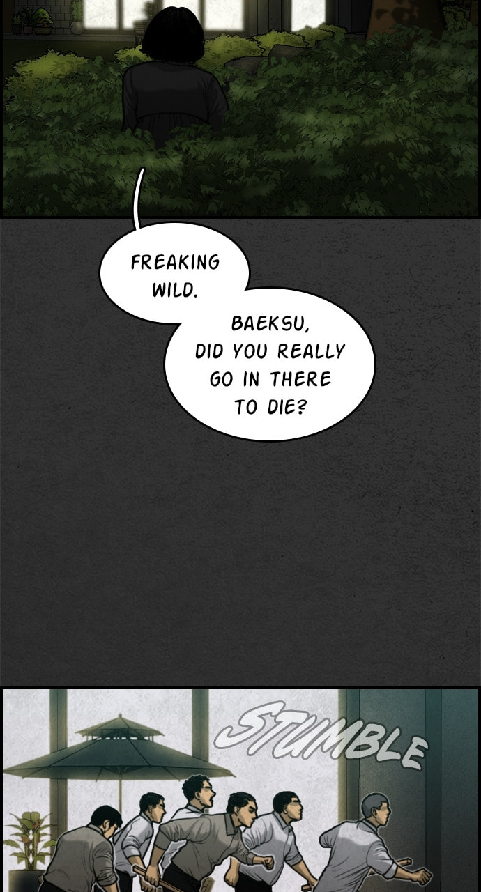 Read Night Fishing chapter 18 image 88 on Lezhin