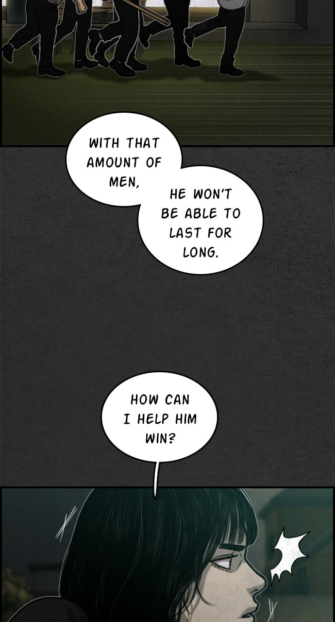Read Night Fishing chapter 18 image 89 on Lezhin
