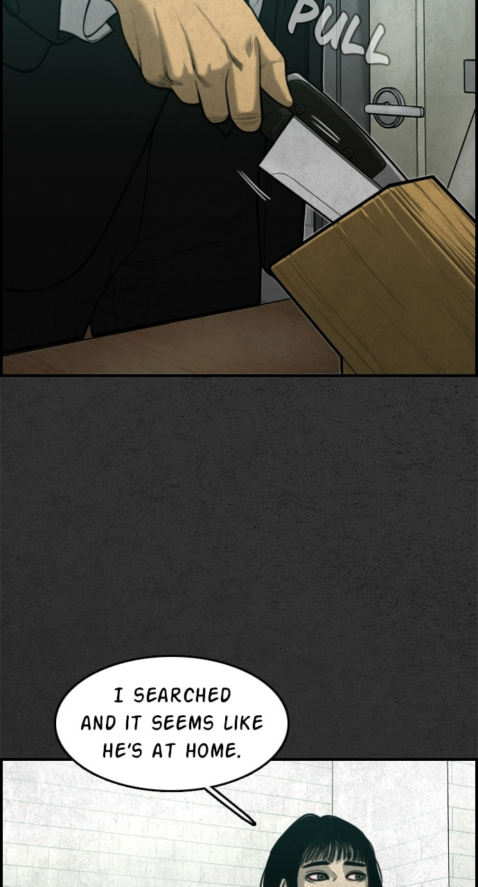 Read Night Fishing chapter 18 image 9 on Lezhin