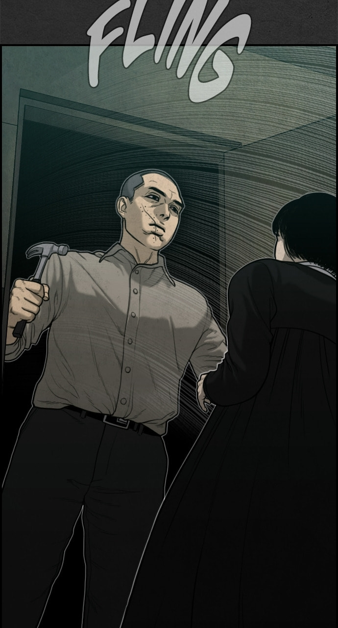 Read Night Fishing chapter 18 image 97 on Lezhin