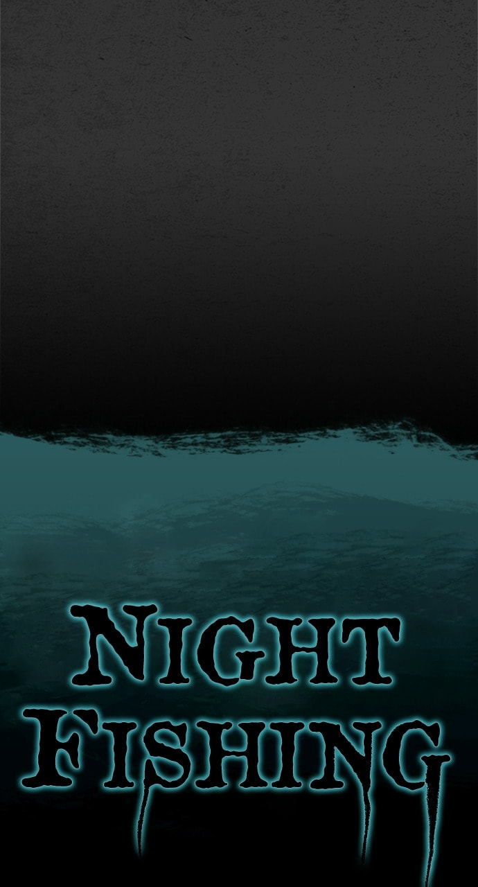 Read Night Fishing chapter 19 image 105 on Lezhin