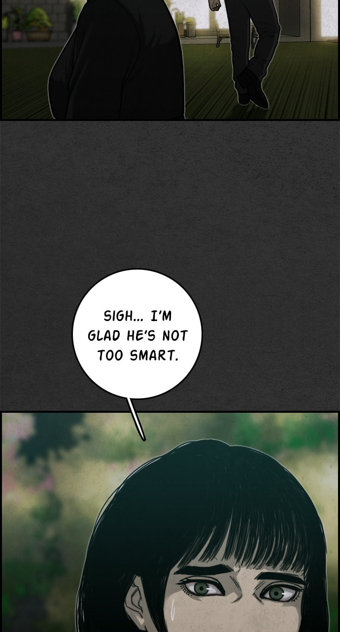Read Night Fishing chapter 19 image 11 on Lezhin