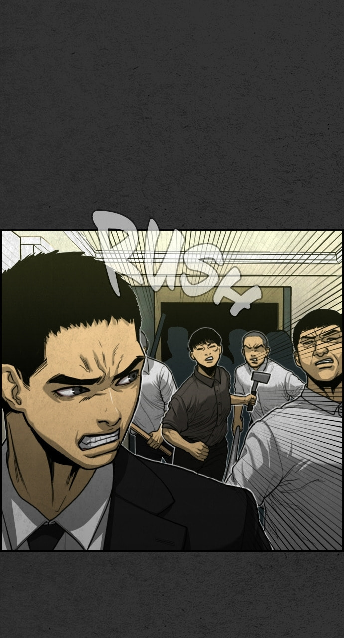 Read Night Fishing chapter 19 image 18 on Lezhin