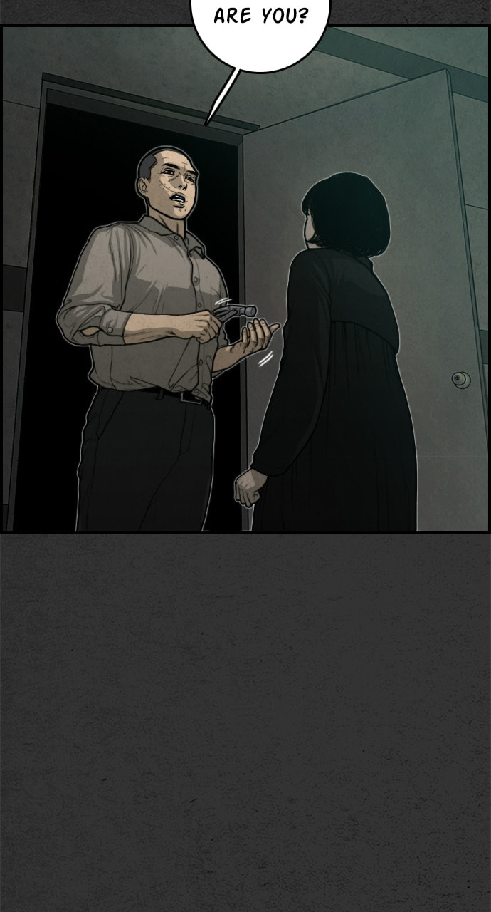 Read Night Fishing chapter 19 image 2 on Lezhin