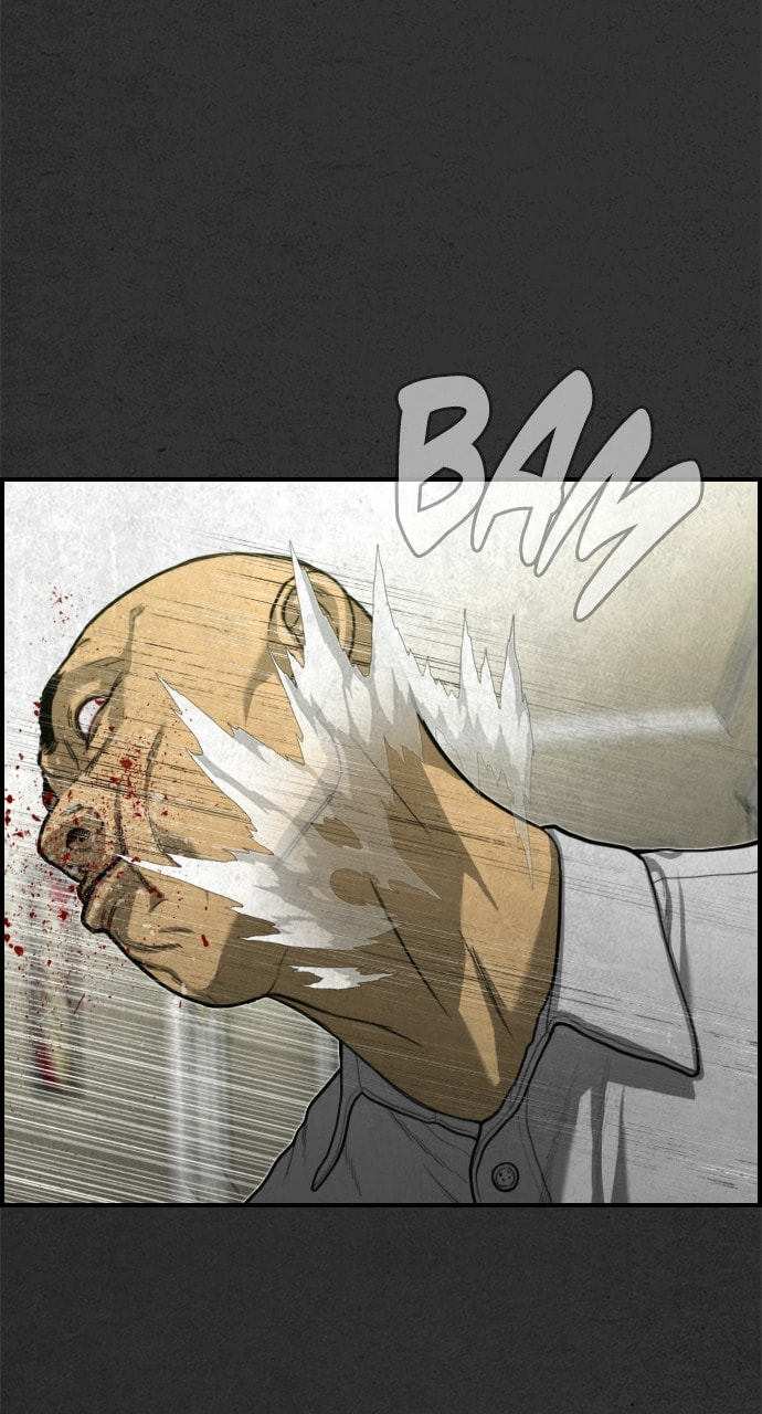 Read Night Fishing chapter 19 image 21 on Lezhin