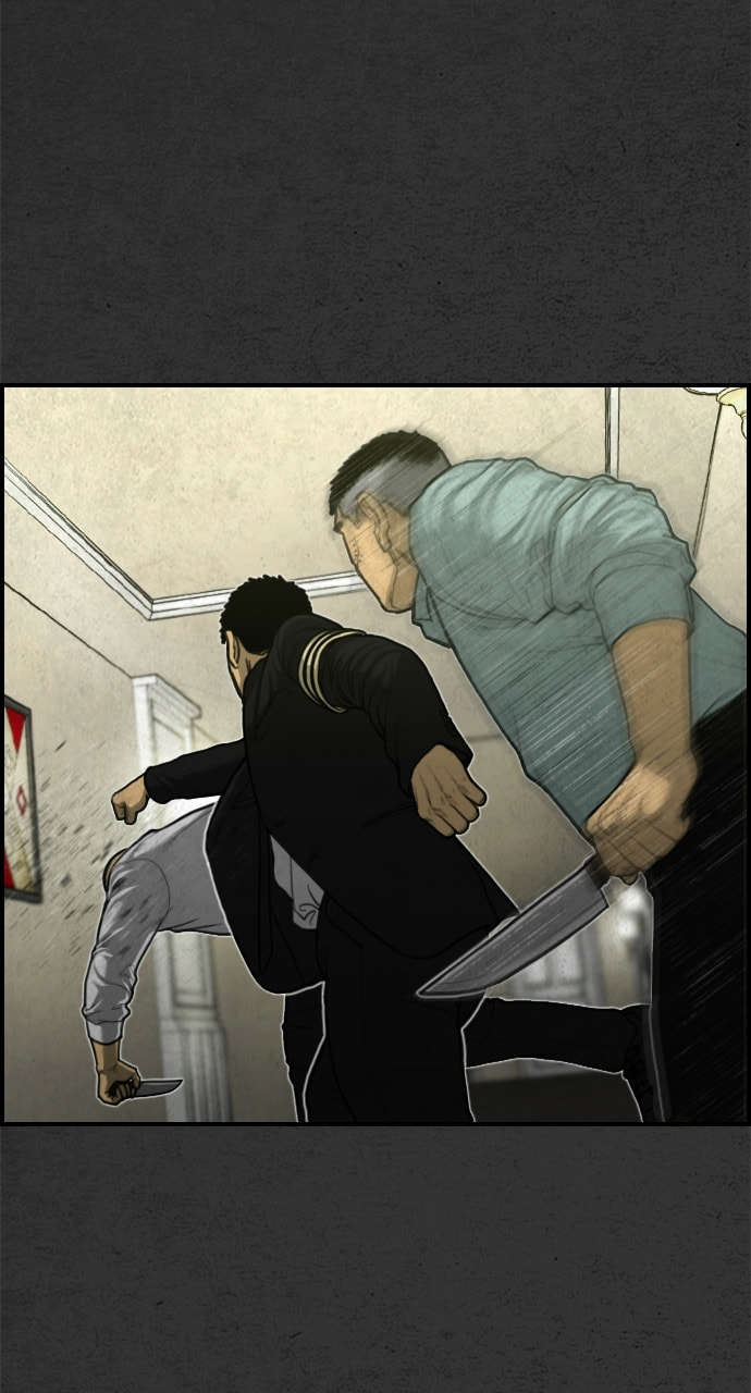 Read Night Fishing chapter 19 image 22 on Lezhin