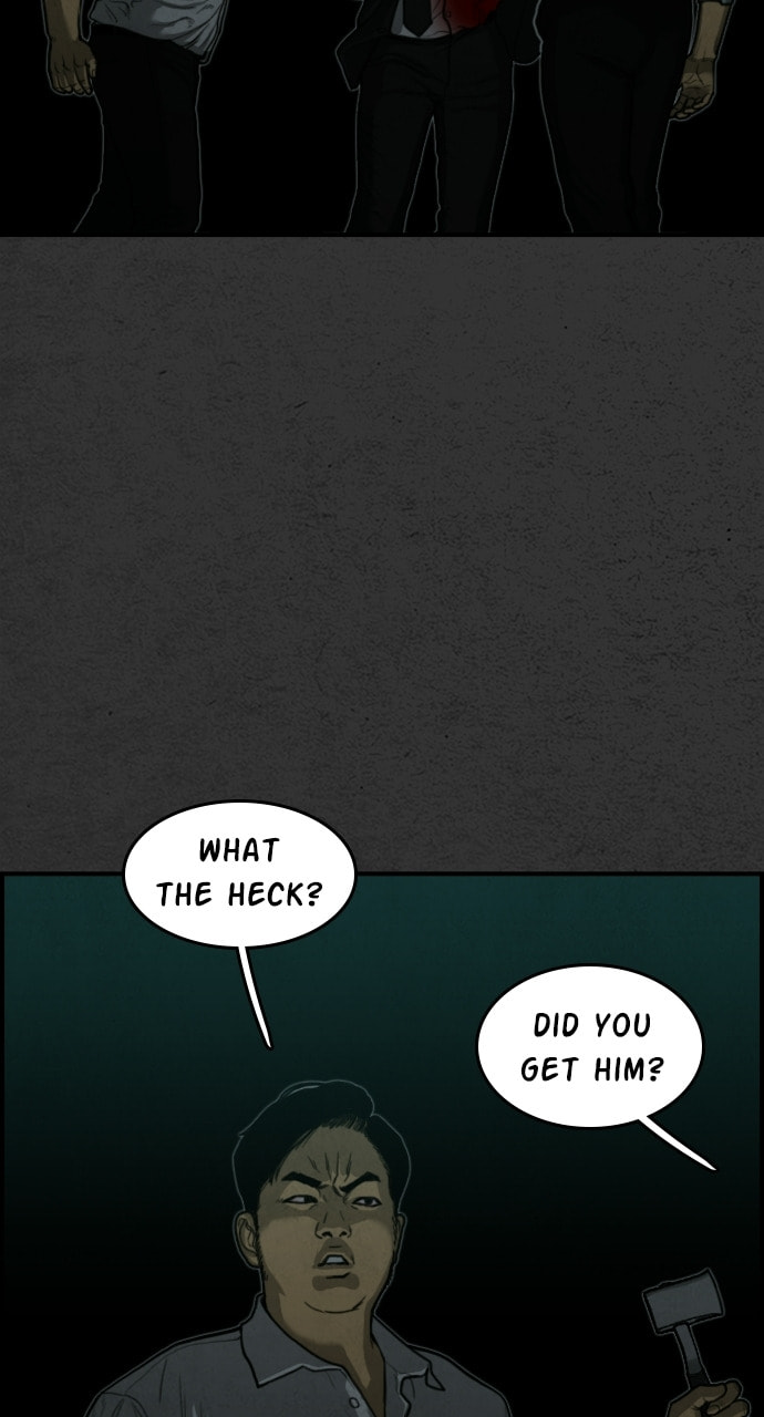 Read Night Fishing chapter 19 image 28 on Lezhin