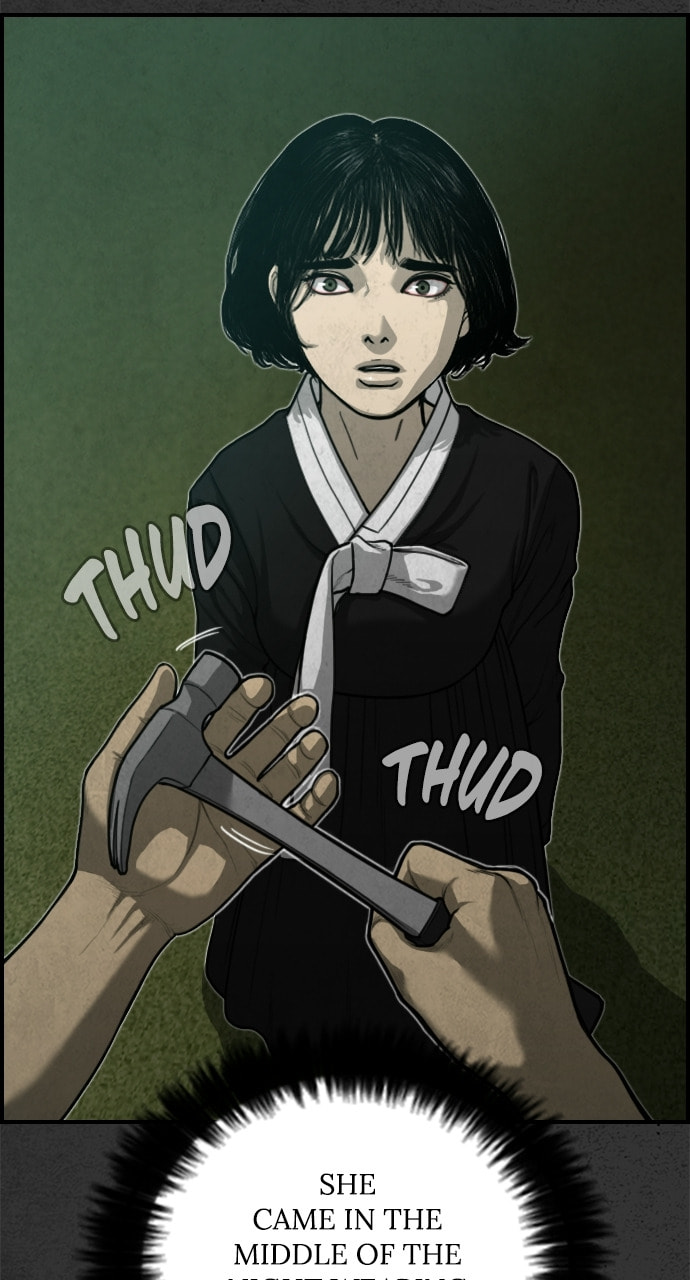 Read Night Fishing chapter 19 image 3 on Lezhin