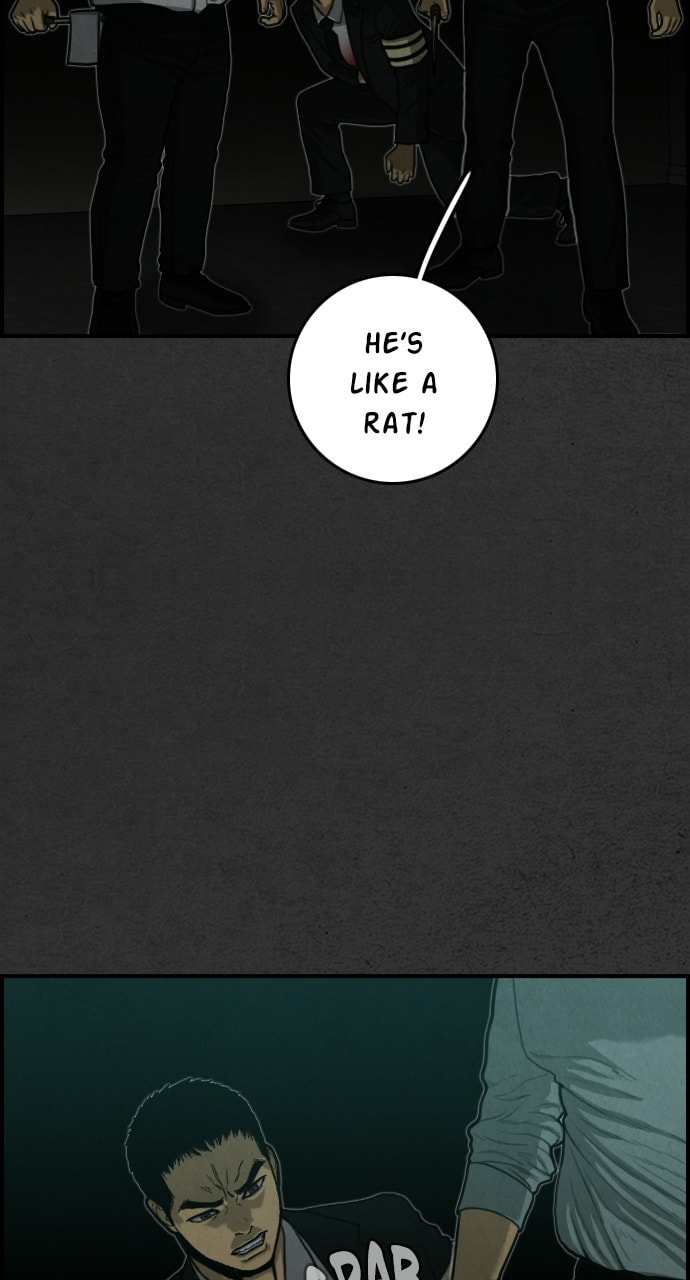 Read Night Fishing chapter 19 image 30 on Lezhin