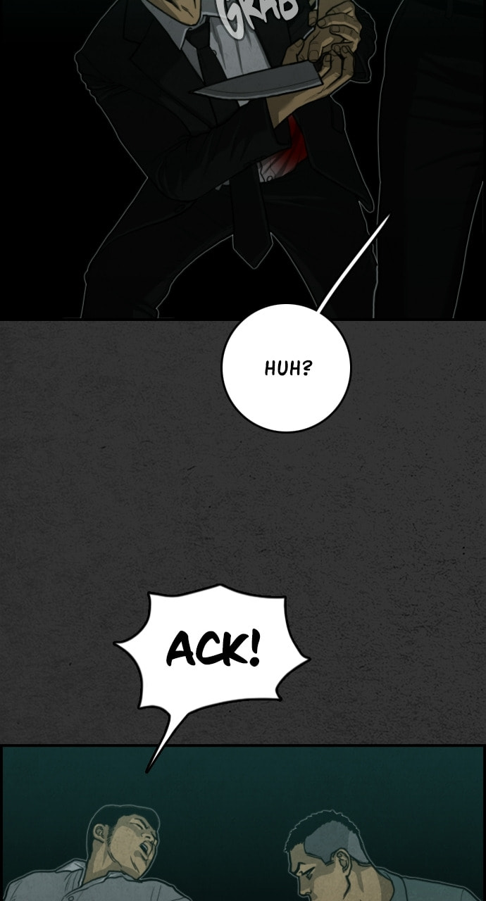 Read Night Fishing chapter 19 image 31 on Lezhin