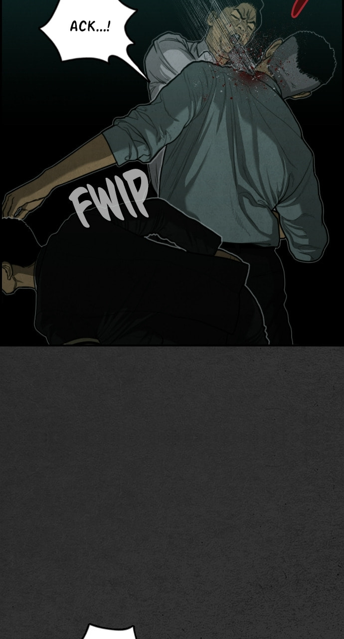 Read Night Fishing chapter 19 image 33 on Lezhin