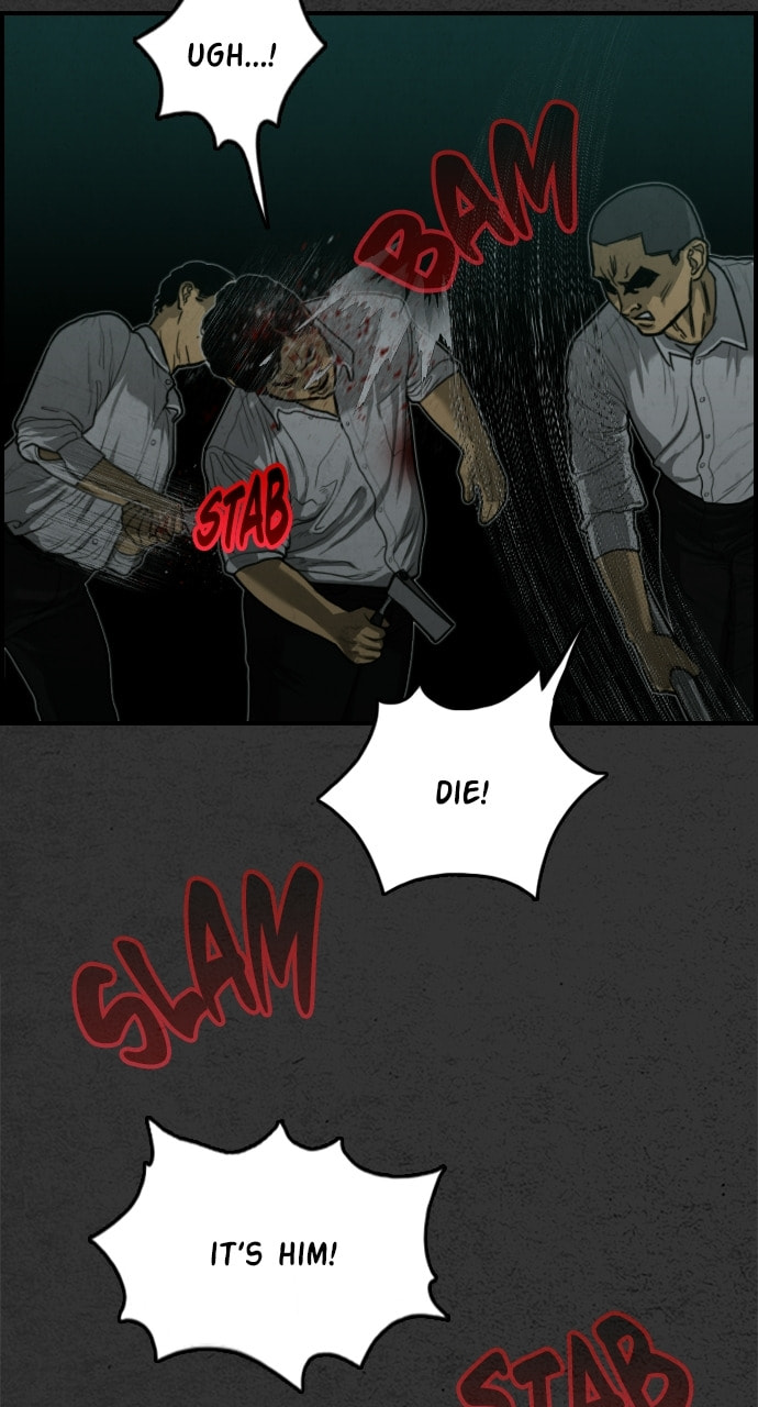 Read Night Fishing chapter 19 image 34 on Lezhin