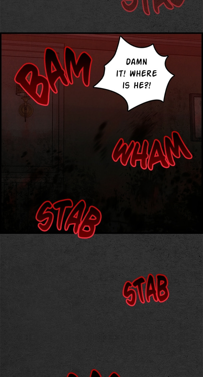 Read Night Fishing chapter 19 image 35 on Lezhin