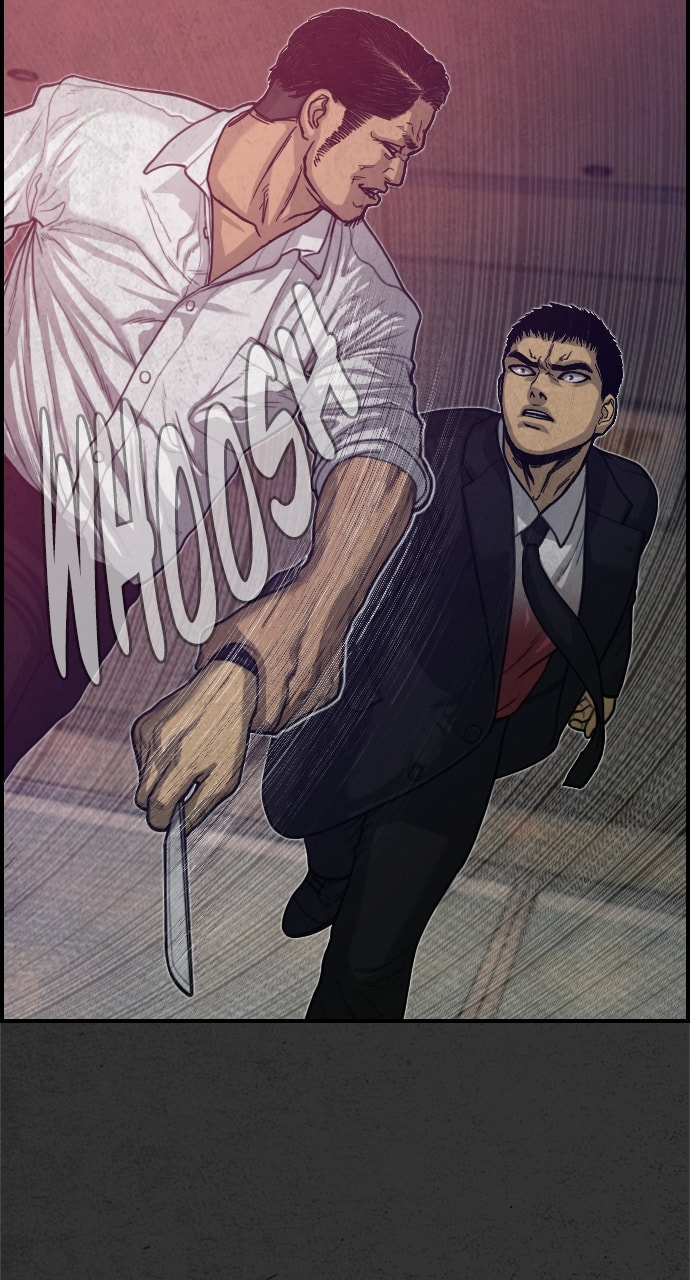 Read Night Fishing chapter 19 image 66 on Lezhin
