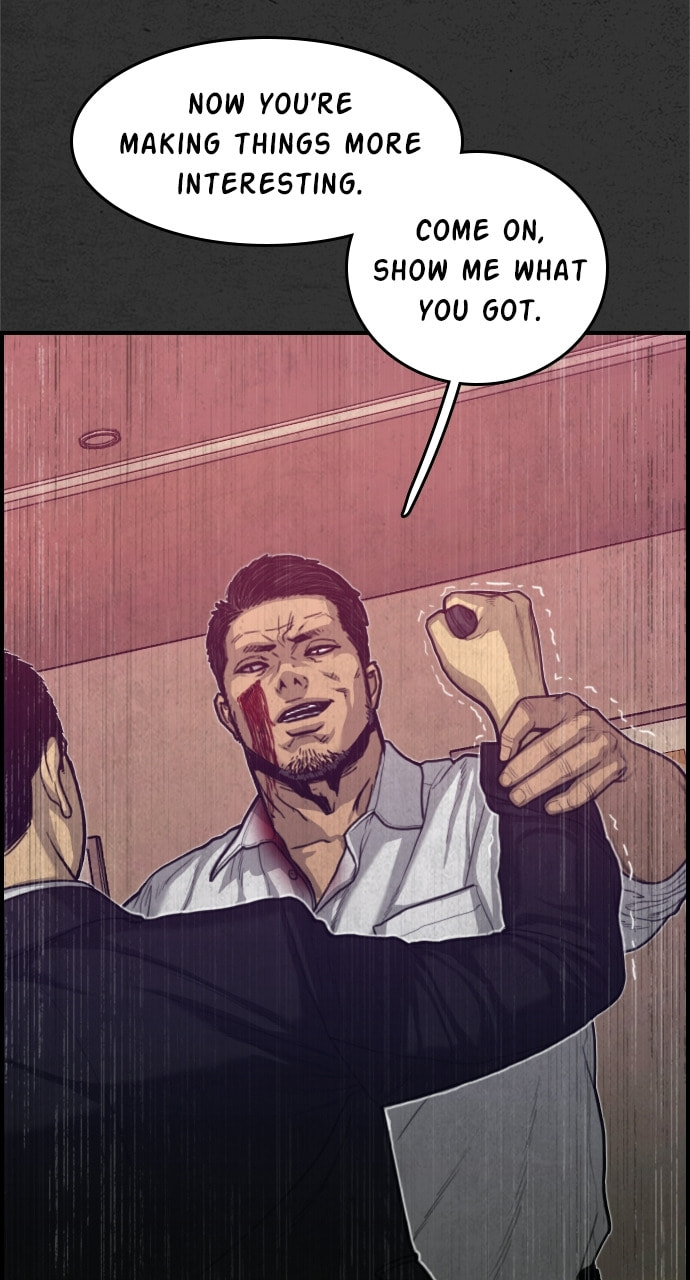 Read Night Fishing chapter 19 image 85 on Lezhin