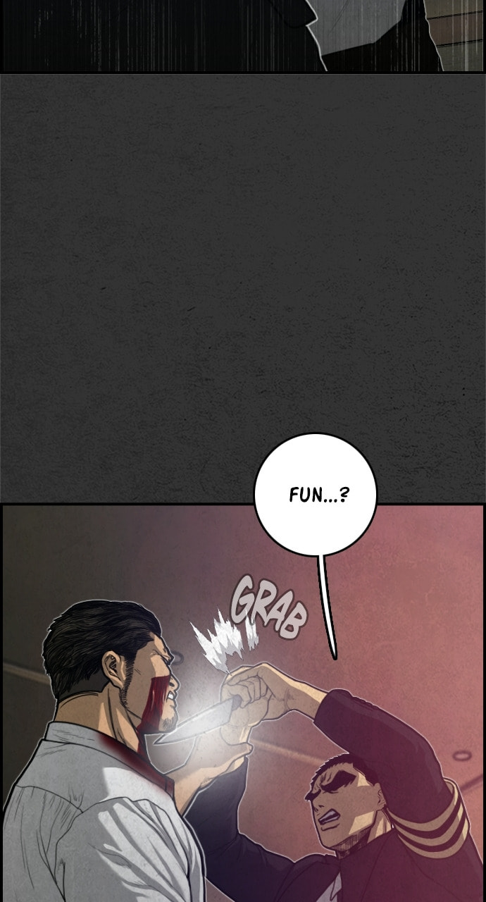 Read Night Fishing chapter 19 image 86 on Lezhin
