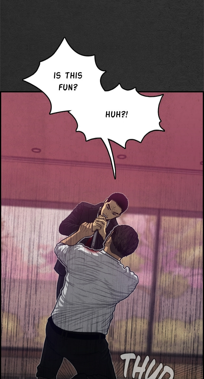 Read Night Fishing chapter 19 image 90 on Lezhin