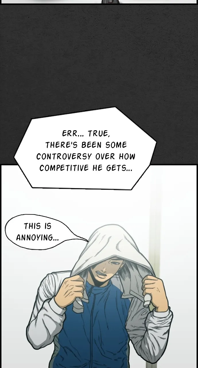 Read Night Fishing chapter 2 image 10 on Lezhin