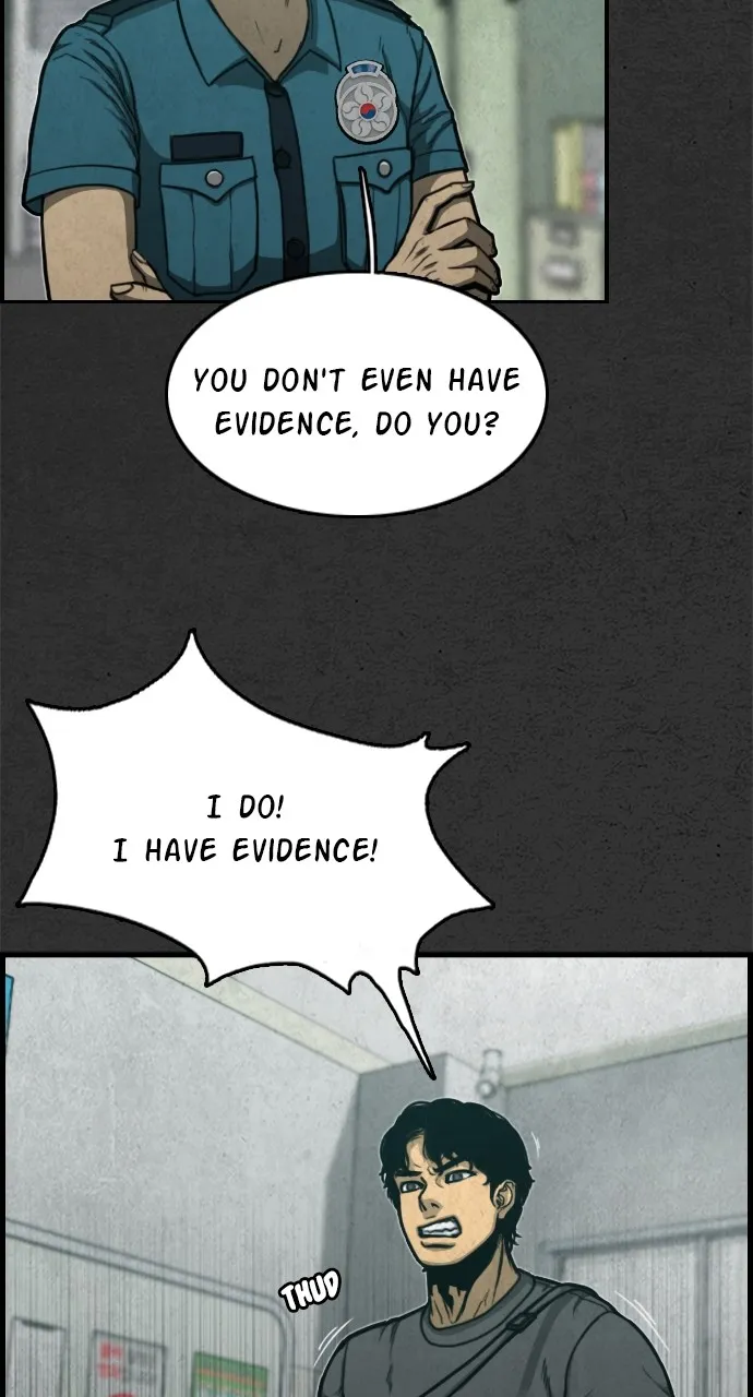 Read Night Fishing chapter 2 image 104 on Lezhin
