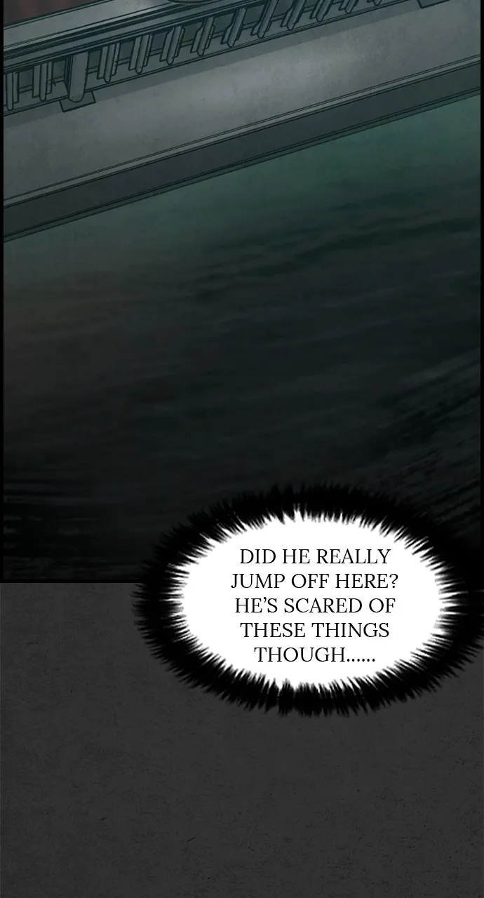 Read Night Fishing chapter 2 image 112 on Lezhin
