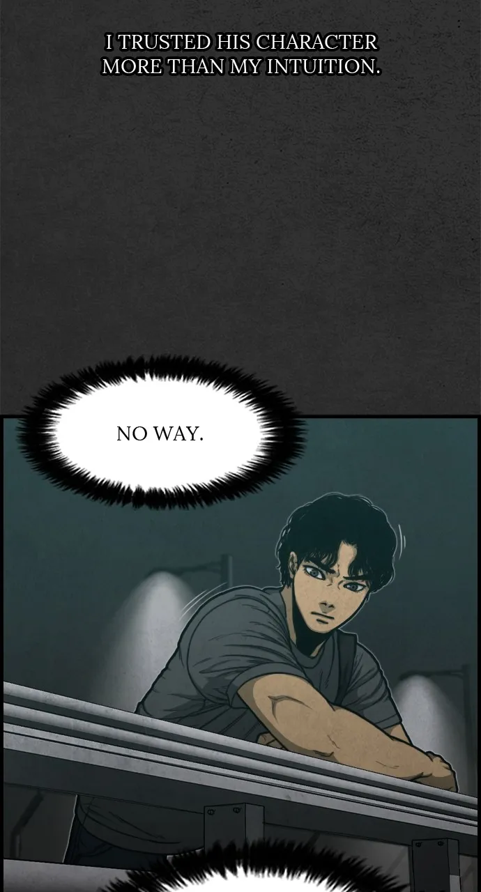 Read Night Fishing chapter 2 image 113 on Lezhin