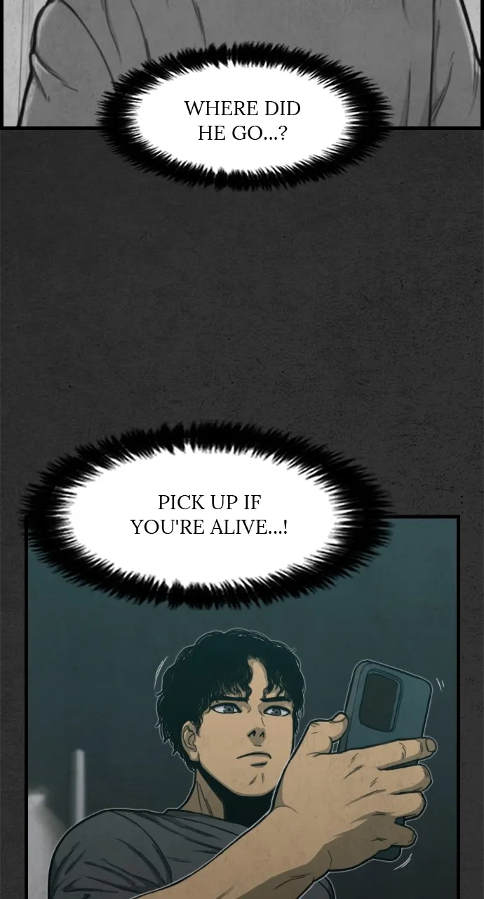Read Night Fishing chapter 2 image 115 on Lezhin