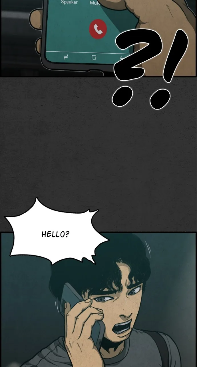 Read Night Fishing chapter 2 image 117 on Lezhin