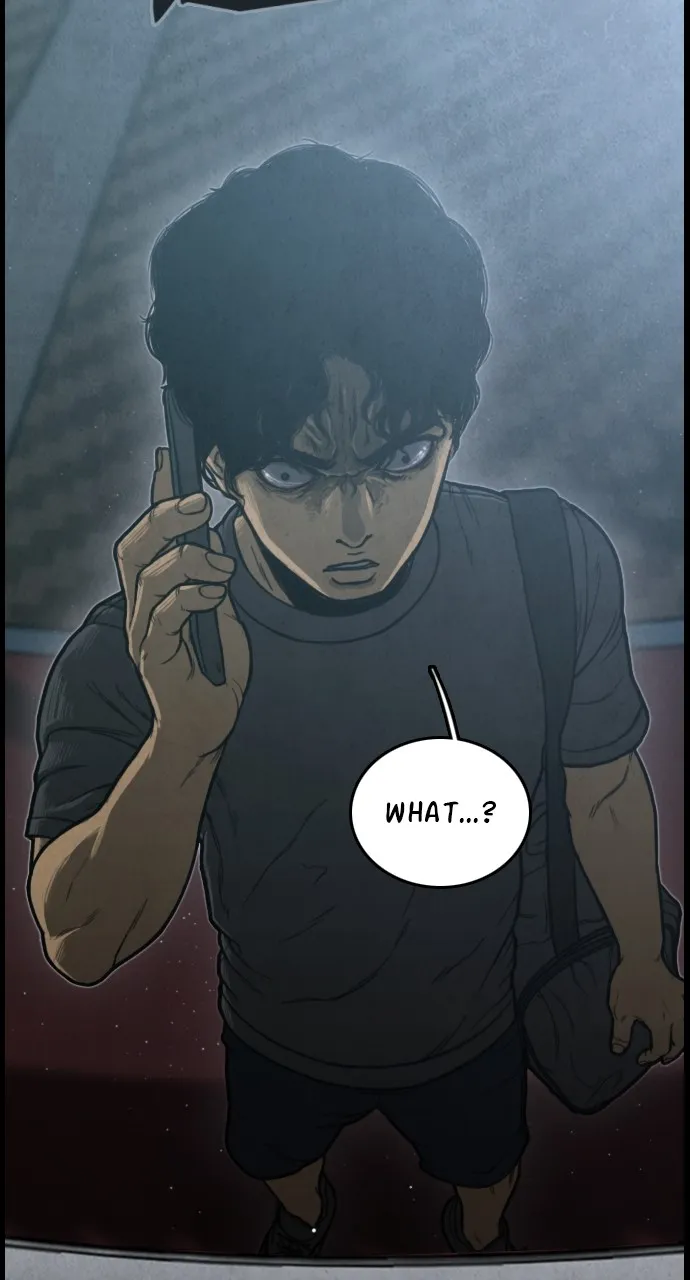 Read Night Fishing chapter 2 image 119 on Lezhin