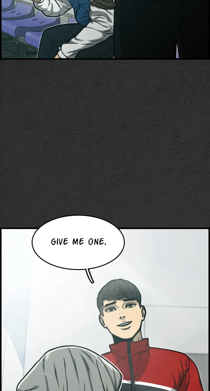 Read Night Fishing chapter 2 image 12 on Lezhin