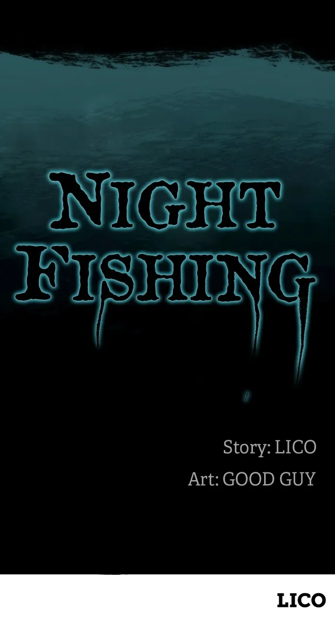 Read Night Fishing chapter 2 image 122 on Lezhin