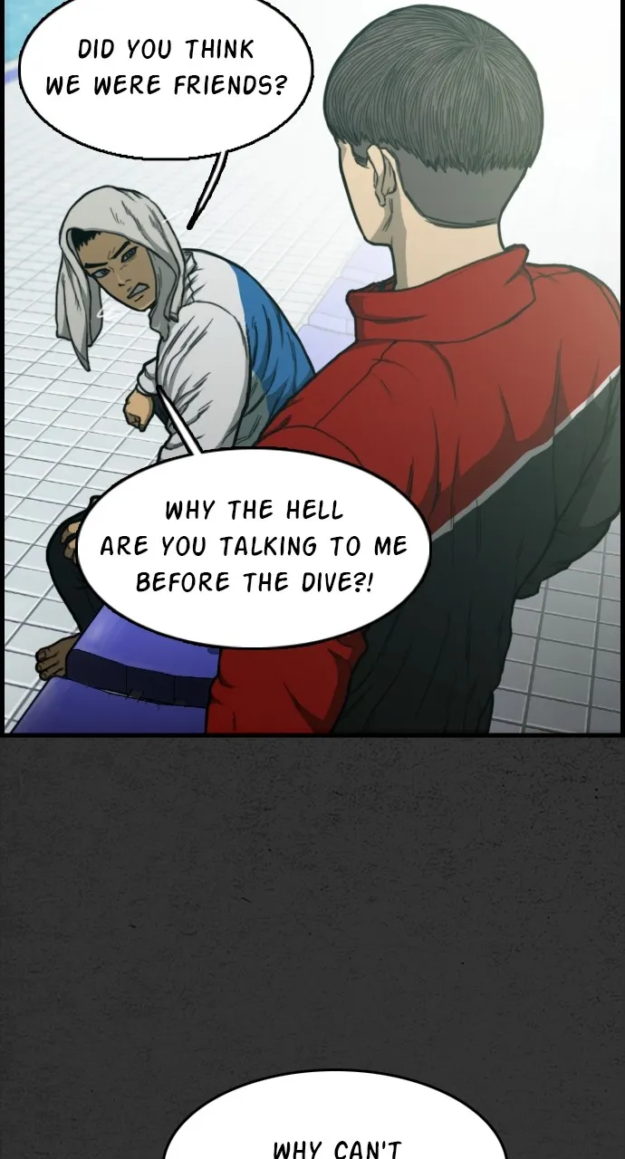 Read Night Fishing chapter 2 image 15 on Lezhin