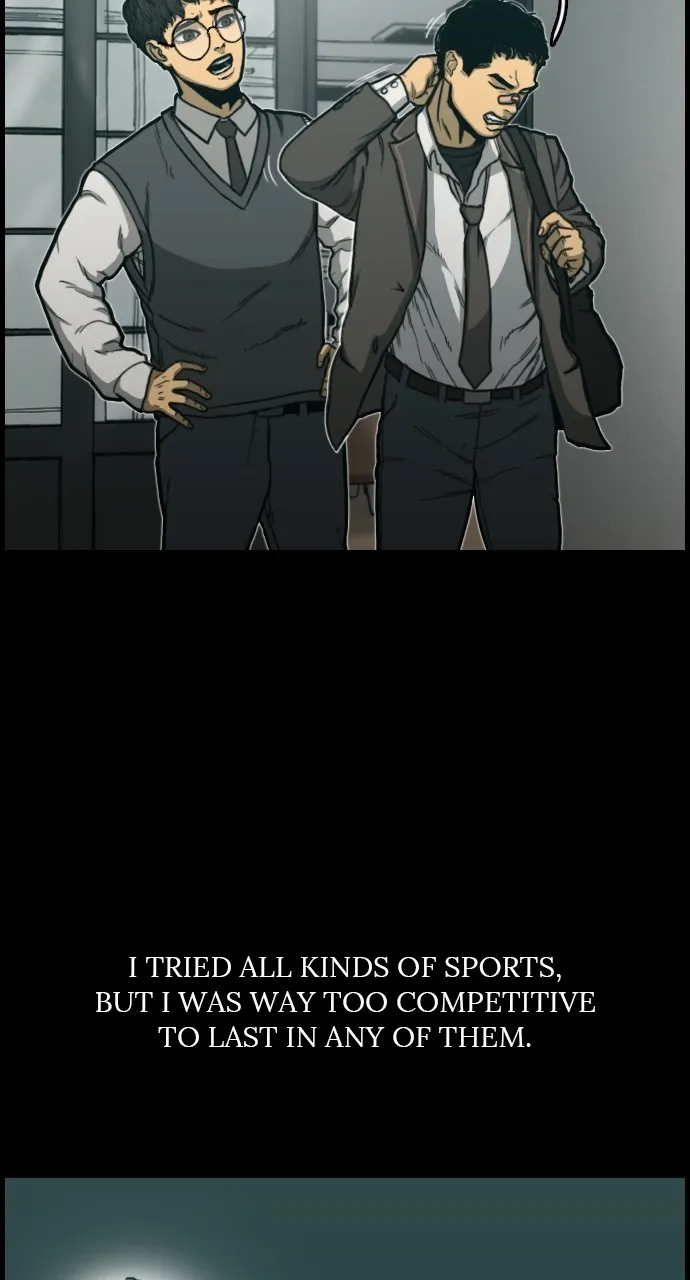 Read Night Fishing chapter 2 image 26 on Lezhin