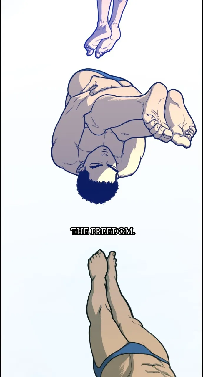 Read Night Fishing chapter 2 image 35 on Lezhin