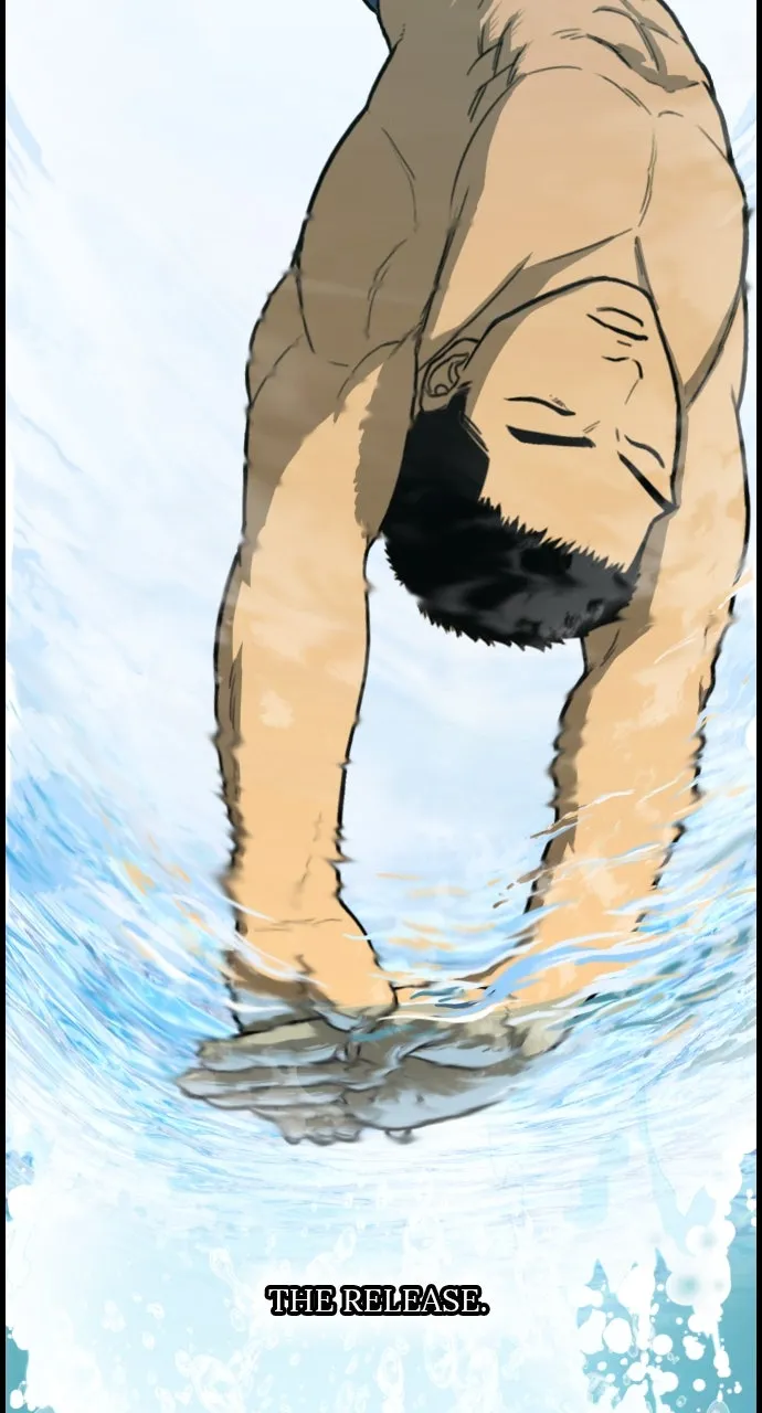 Read Night Fishing chapter 2 image 36 on Lezhin