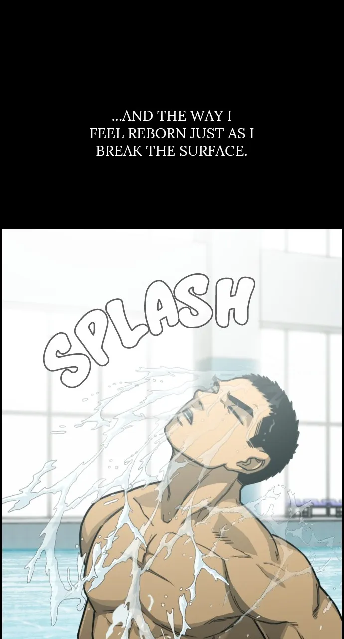 Read Night Fishing chapter 2 image 39 on Lezhin