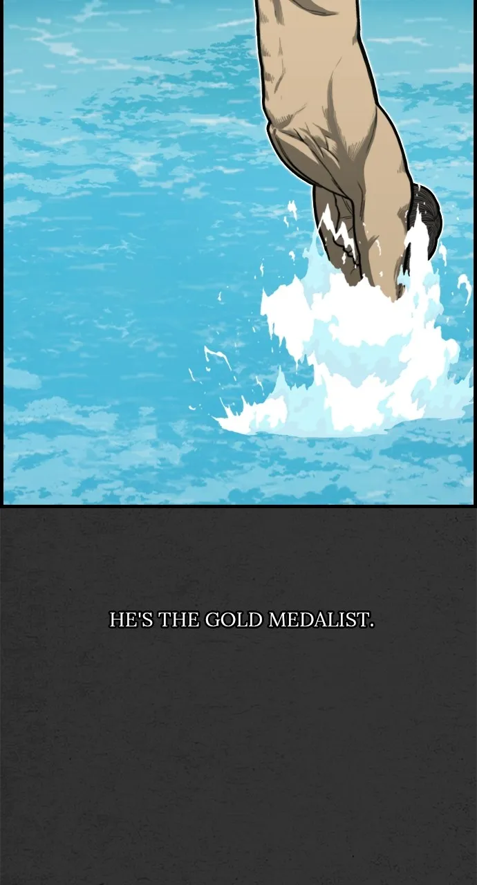 Read Night Fishing chapter 2 image 54 on Lezhin